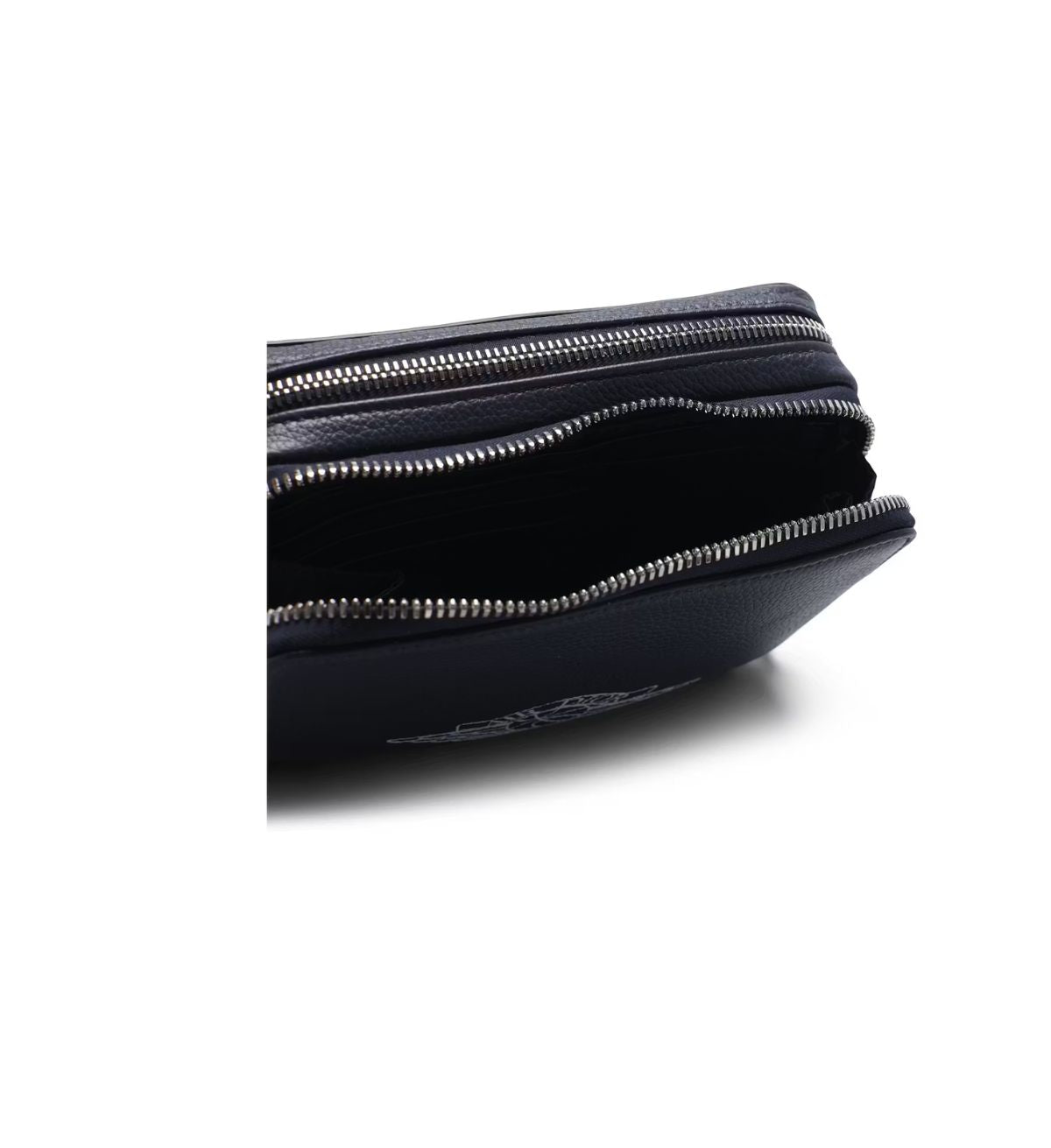 Dior x Jordan Wings Messenger Bag Navy