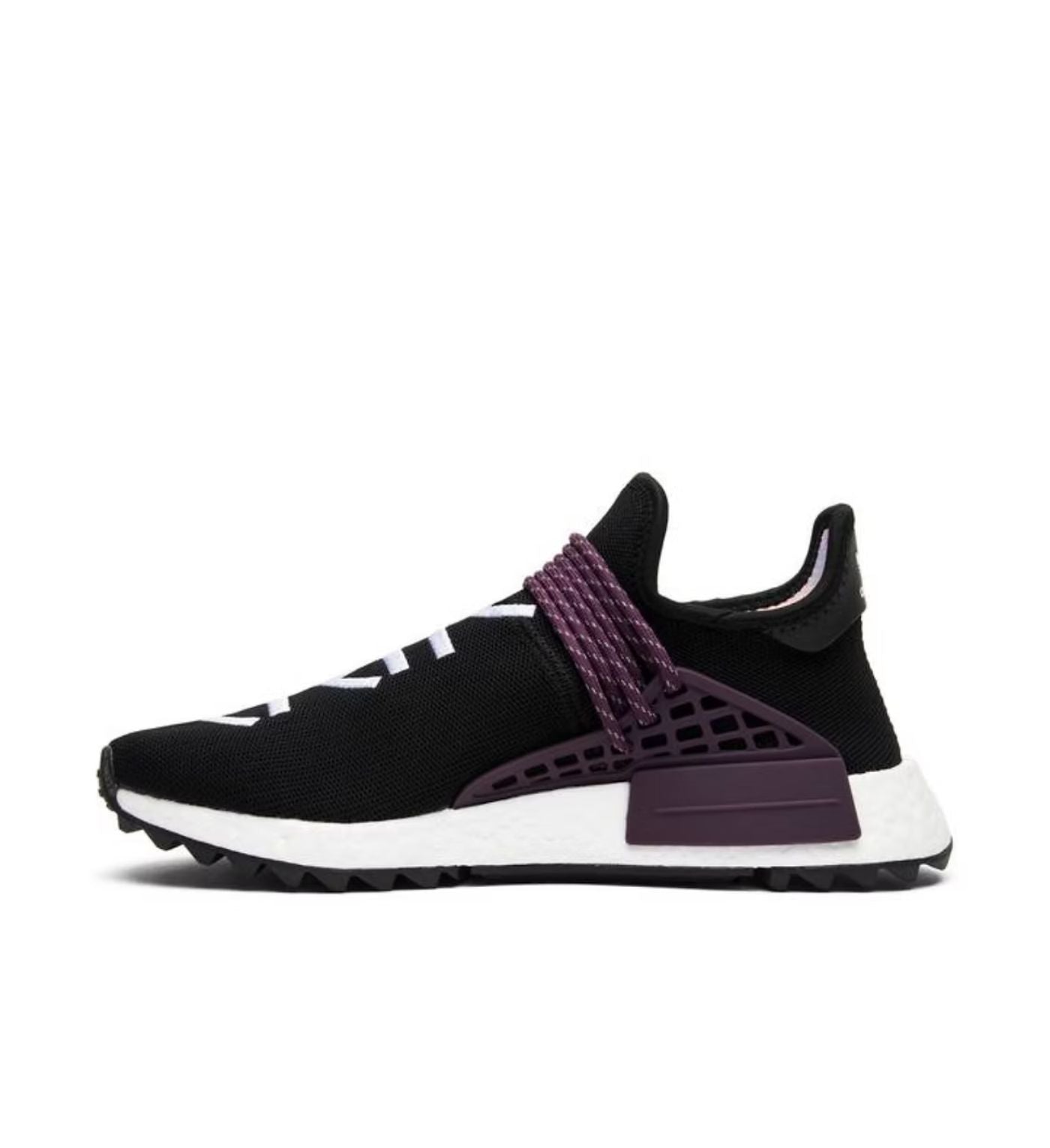 Pharrell x NMD Human Race Trail 'Equality'