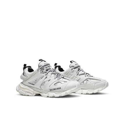Balenciaga Wmns Track Trainer 'White'