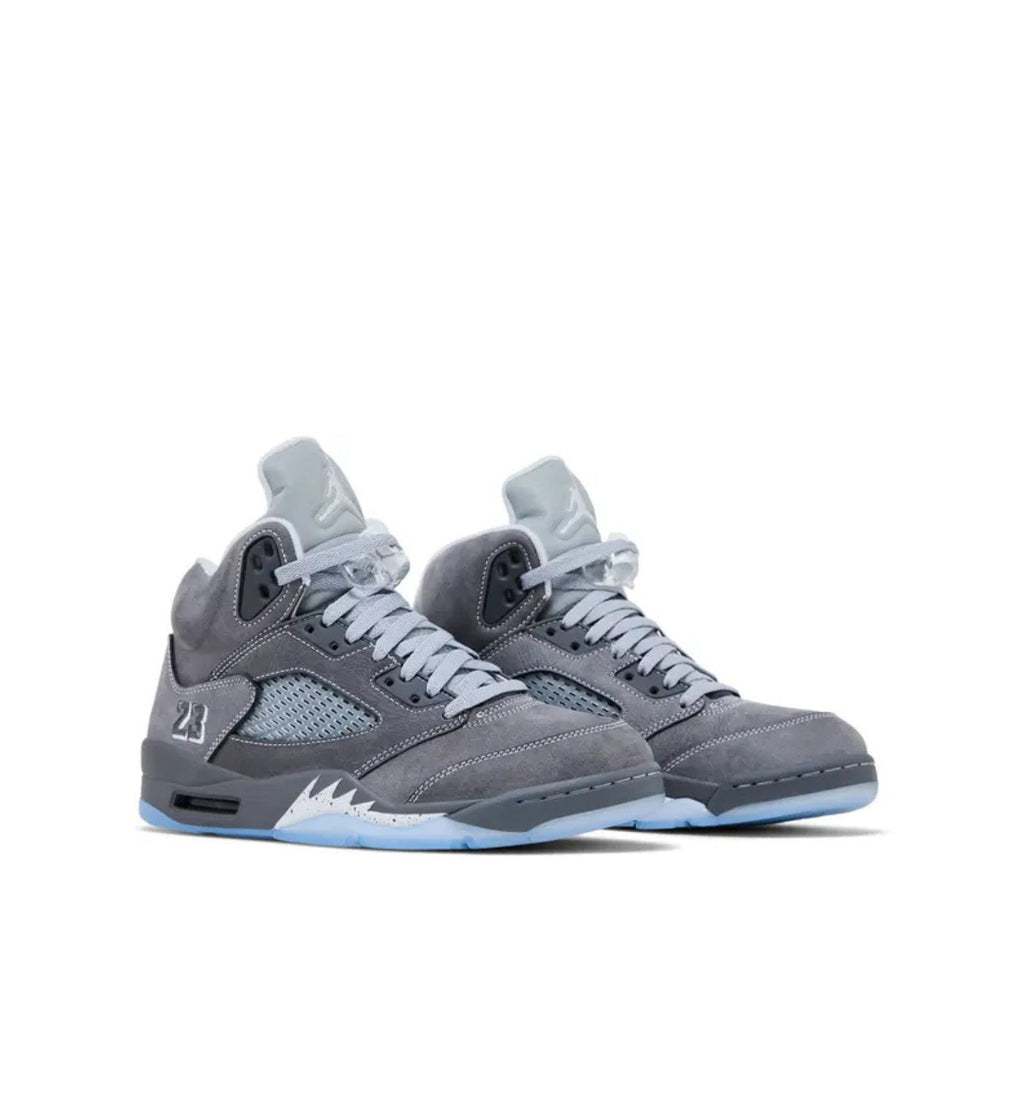 Jordan 5 Retro Wolf Grey (2026)