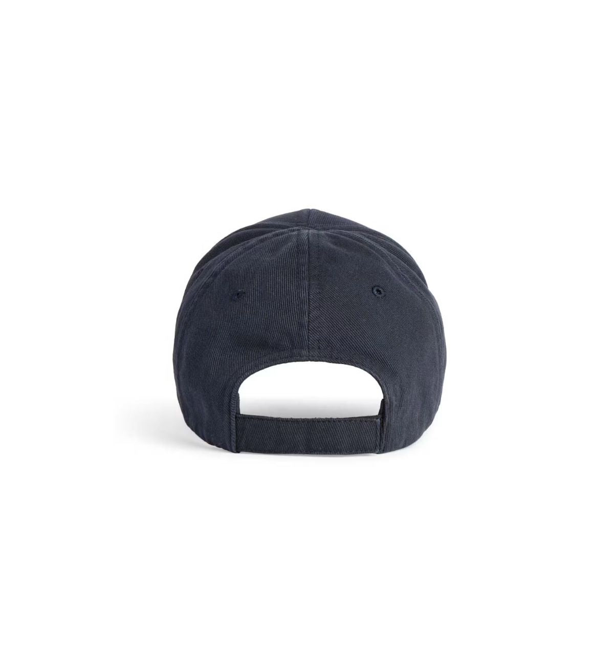 Balenciaga x Under Armour Cap Black/White