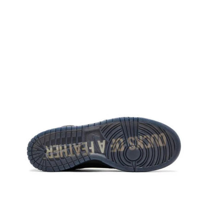 Dunk Low 'What the Duck - University of Oregon Alternate' PE