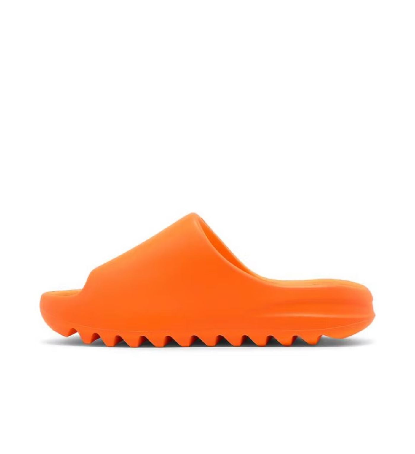 Yeezy Slides 'Enflame Orange'