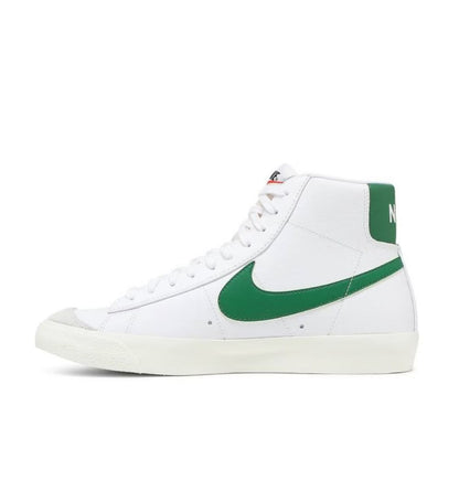 Blazer Mid '77 Vintage 'White Pine Green'