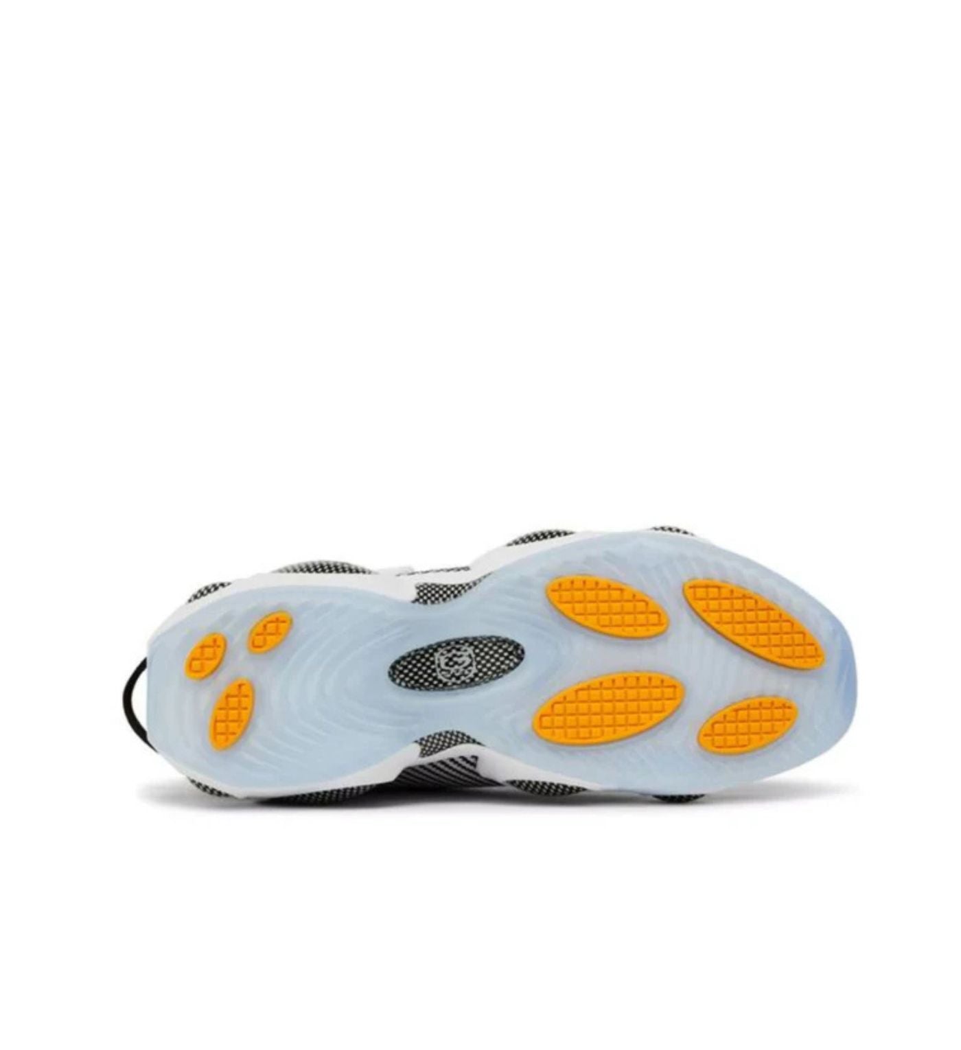 NOCTA x Glide 'Black White'