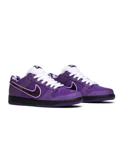 Concepts x Dunk Low SB'Purple Lobster'