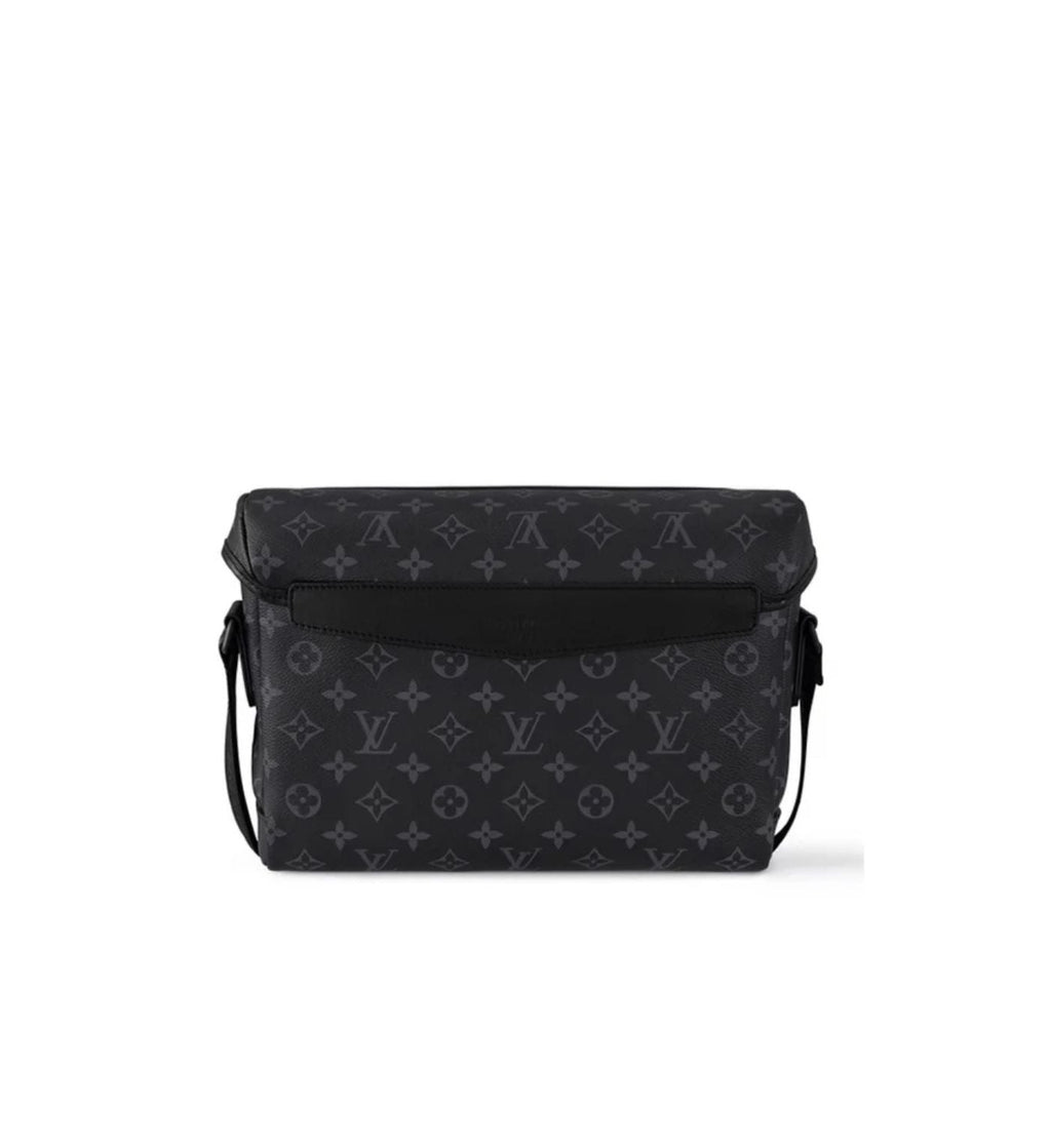 Louis Vuitton Wallet medium black