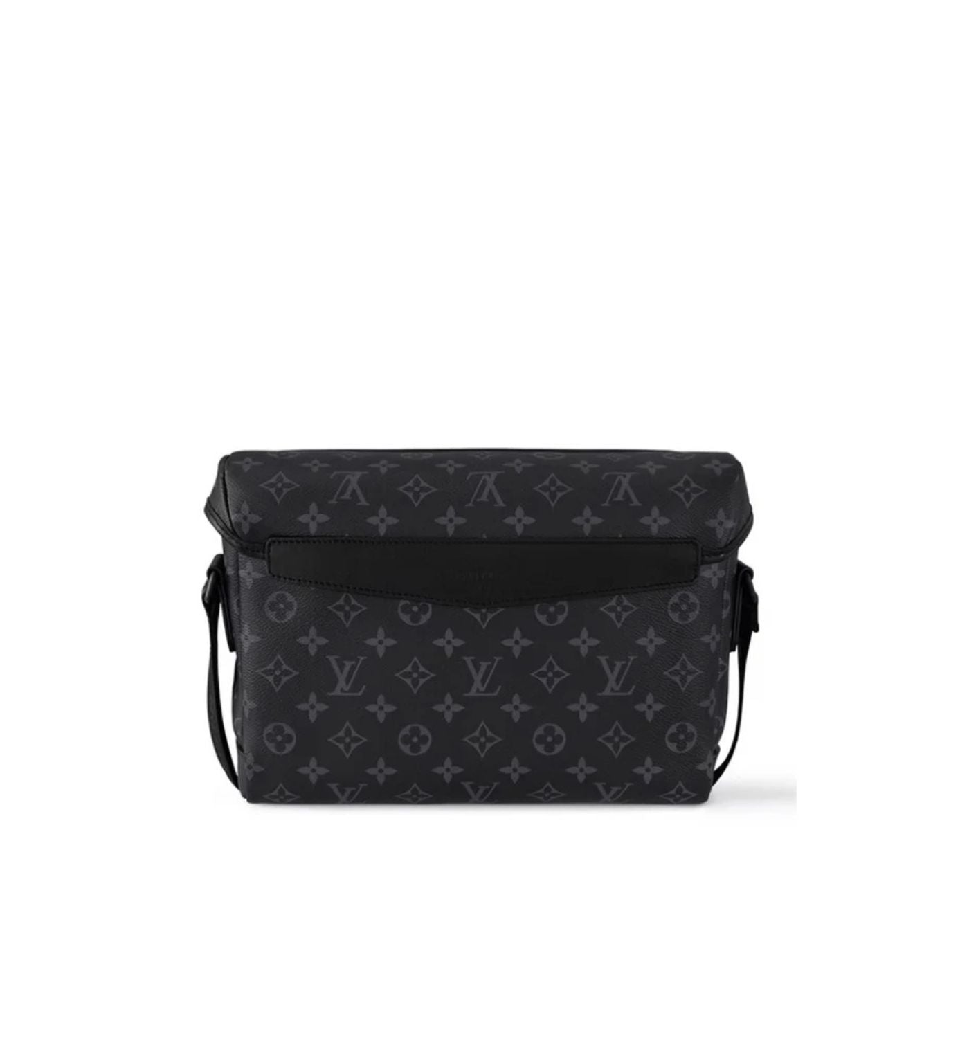 Louis Vuitton Wallet medium black