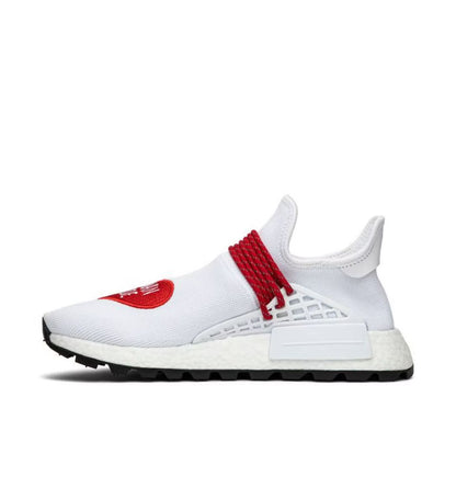 HUMAN MADE x Pharrell x NMD Hu 'Love'
