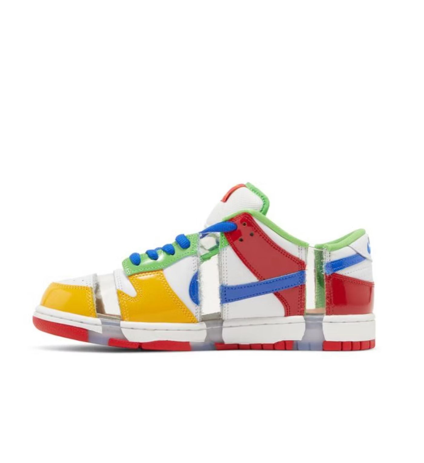 Dunk Low SB 'Sandy Bodecker'