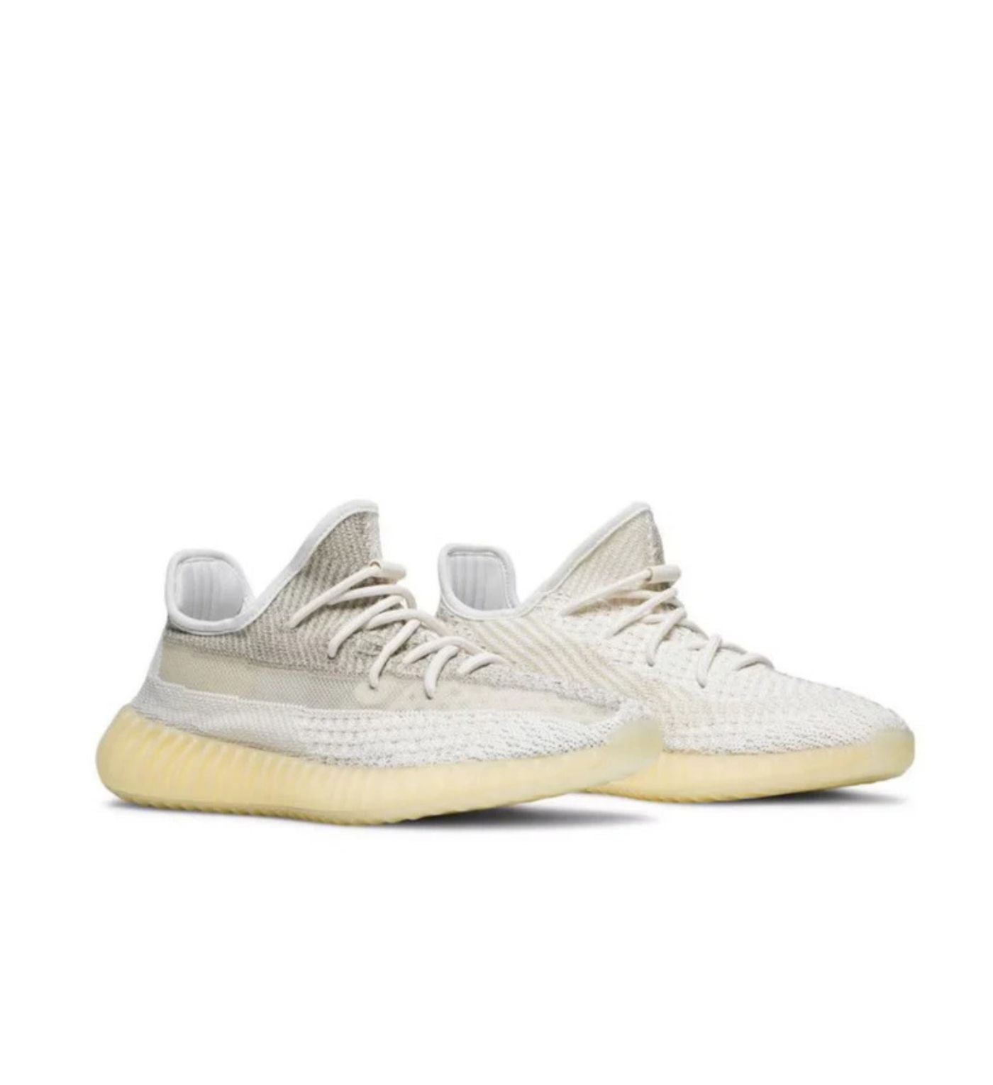 Yeezy Boost 350 V2 'Natural'