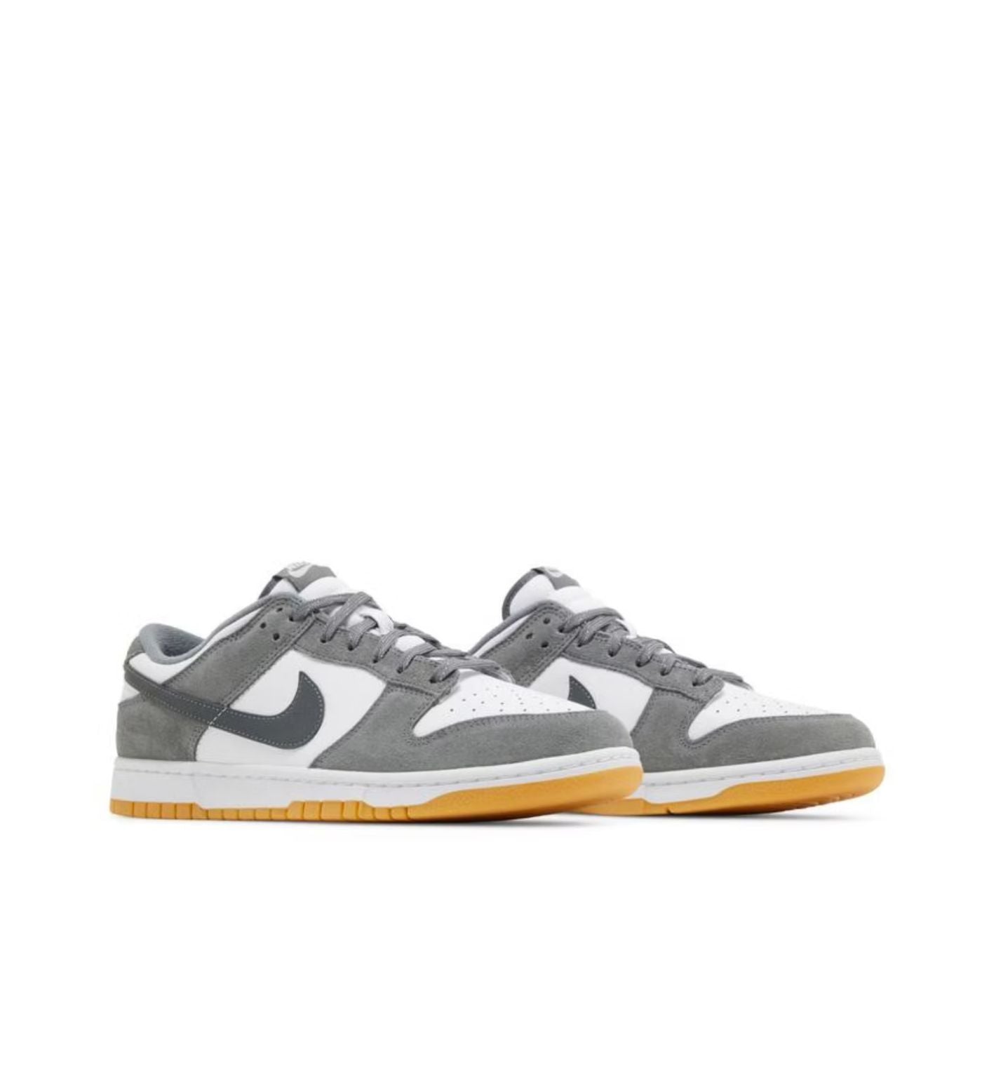 Dunk Low 'Smoke Grey Gum'