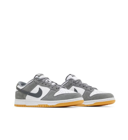 Dunk Low 'Smoke Grey Gum'