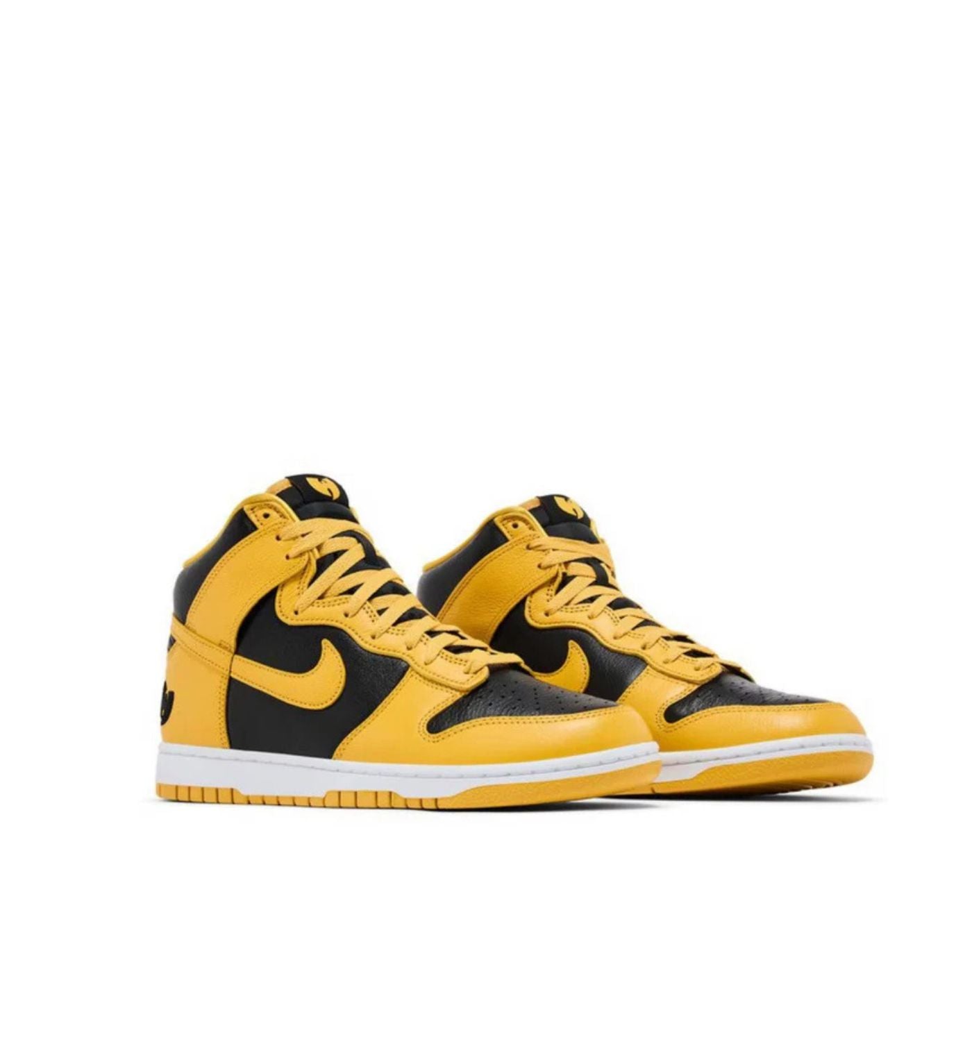 Wu-Tang x Dunk High Retro Premium 2024