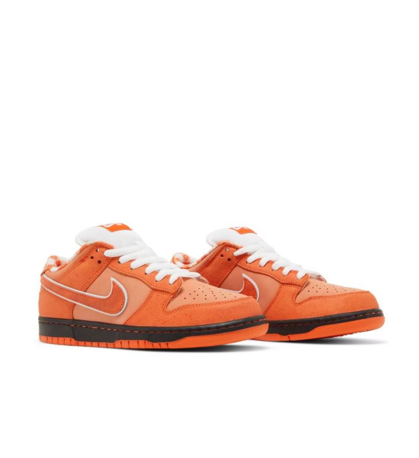Concepts x Dunk Low SB'Orange Lobster'