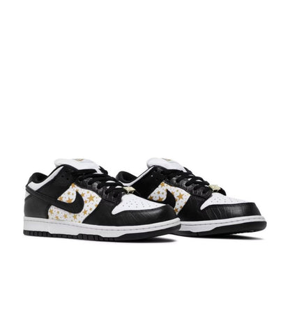 Supreme x Dunk Low OG SB OS 'Black'