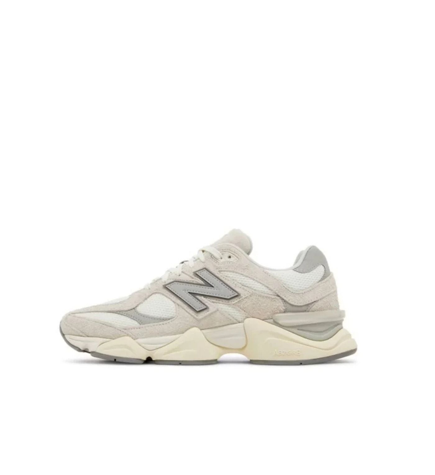 9060 'Suede Pack - Sea Salt'