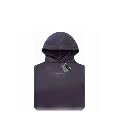 Balenciaga hoodie Dark moon