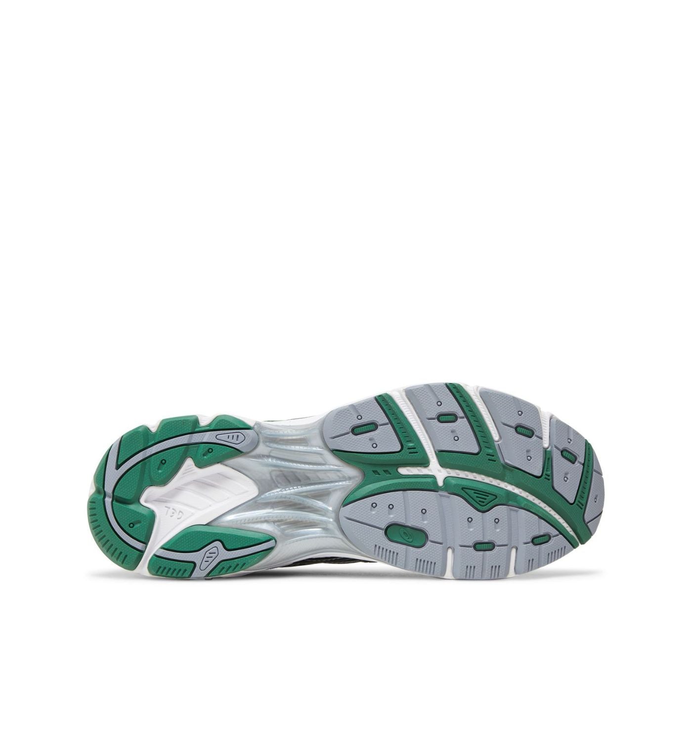 GT 2160 'Shamrock Green'