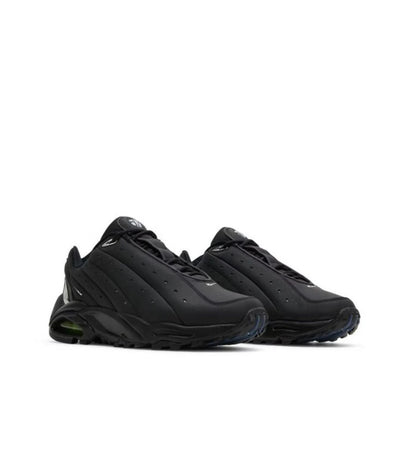 Nike Hot Step Air Terra Drake NOCTA Triple Black