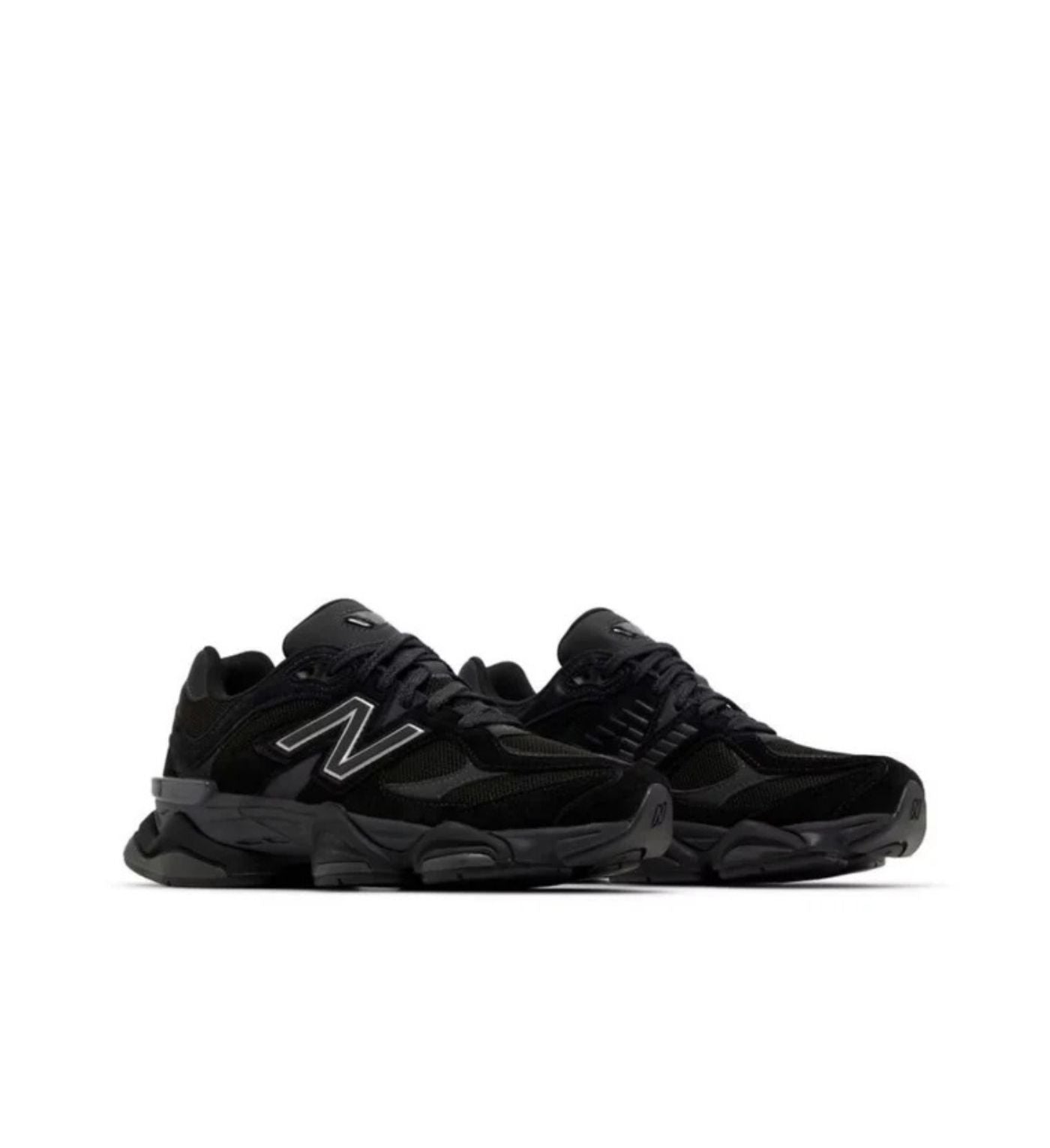 9060 'Black'