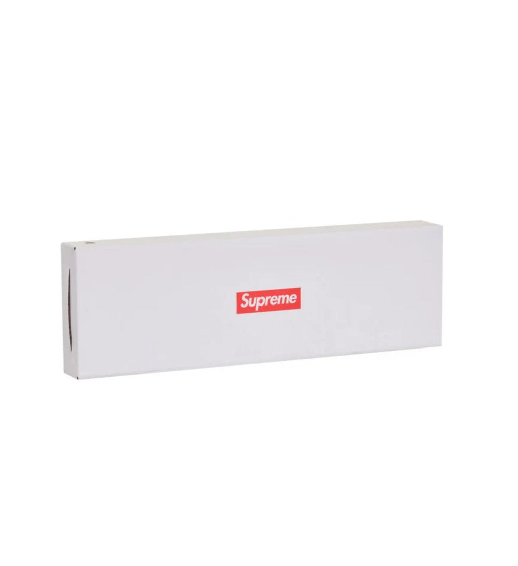 Supreme Kuumba Incense Tray Red