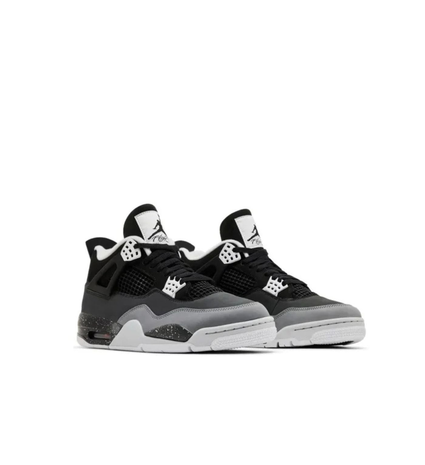 Air Jordan 4 Retro 'Fear' 2024