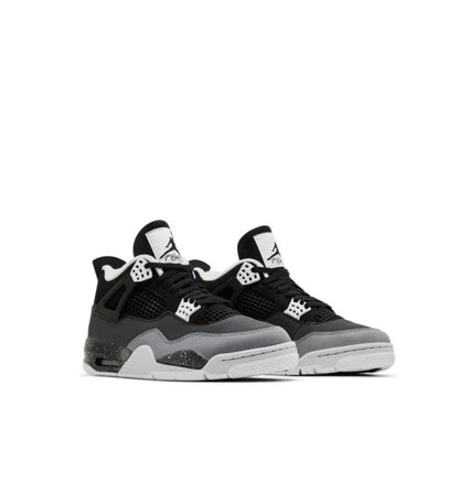 Air Jordan 4 Retro 'Fear' 2024
