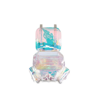 Louis Vuitton Christopher Backpack Monogram GM Prism