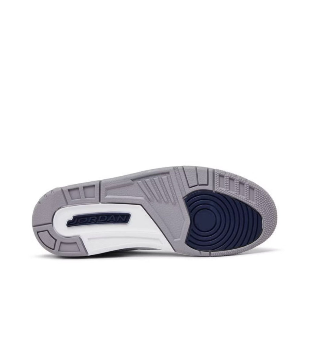 Air Jordan 3 Retro 'Midnight Navy'