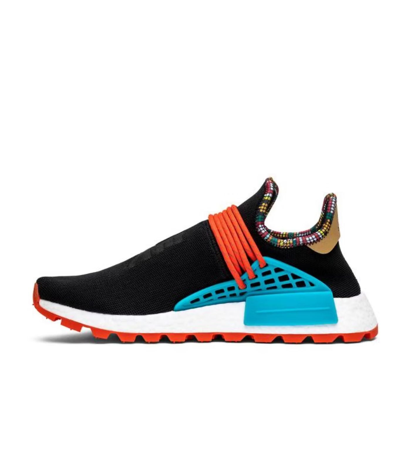Pharrell × NMD Human Race 'Inspiration Pack'