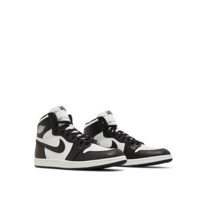Air Jordan 1 High '85 Black White