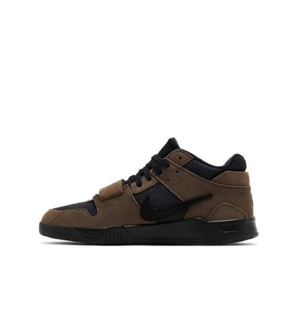 Jordan Jumpman Jack TR 'Dark Mocha'