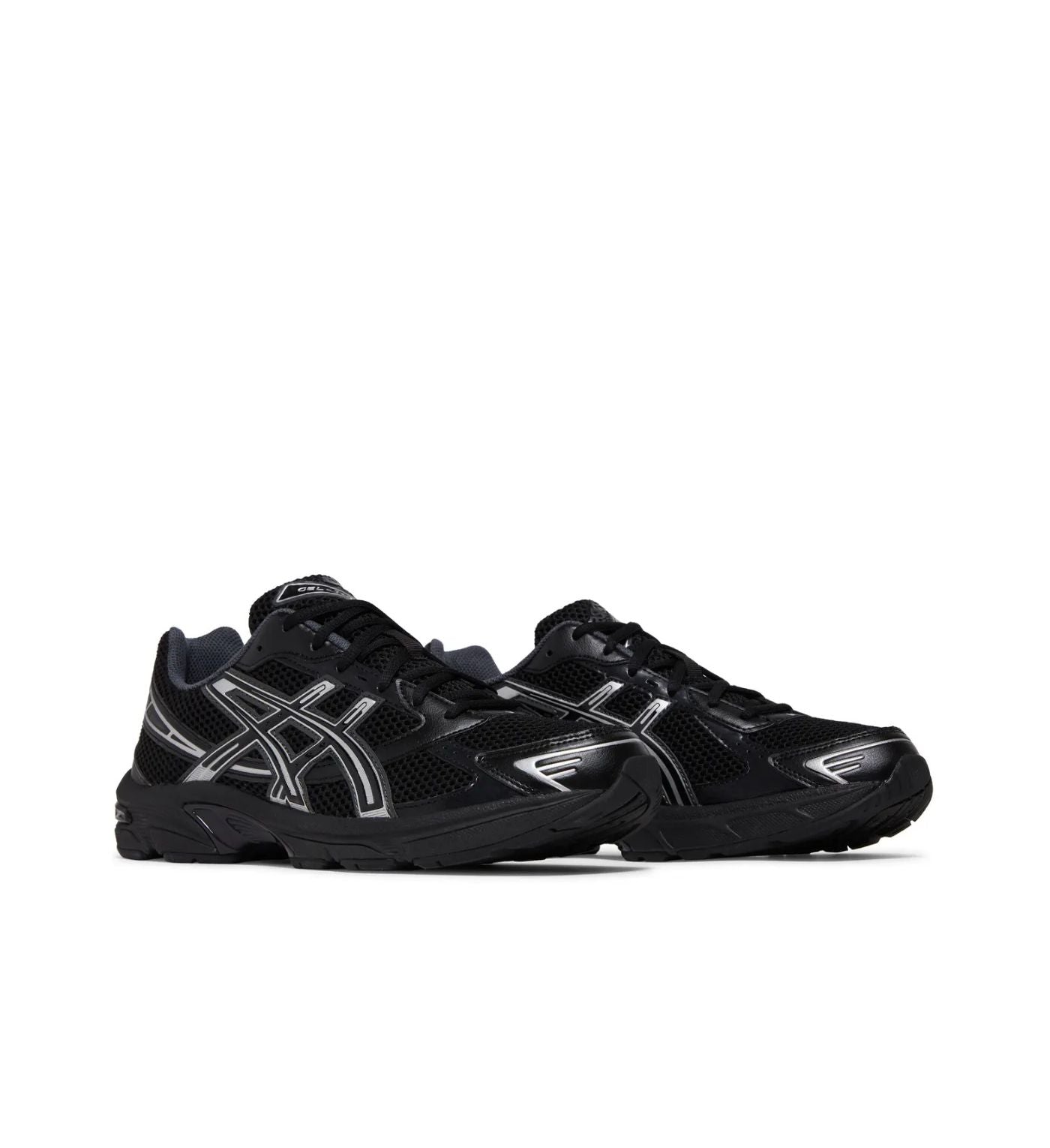 Gel 1130 'Black Pure Silver'