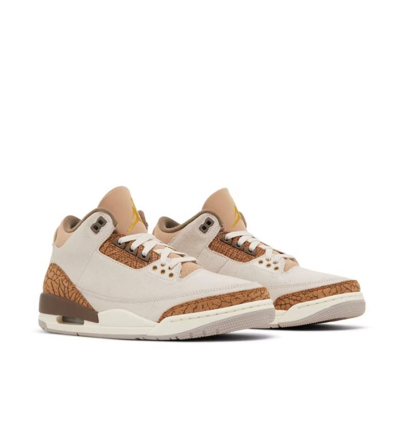 Air Jordan 3 Retro 'Palomino'