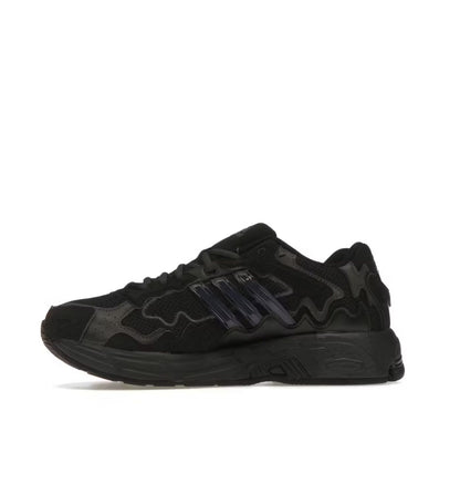 adidas Response CL Bad Bunny Triple Black