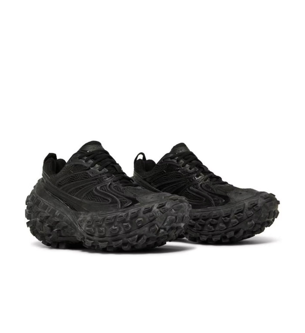 Balenciaga Defender Sneaker 'Black'