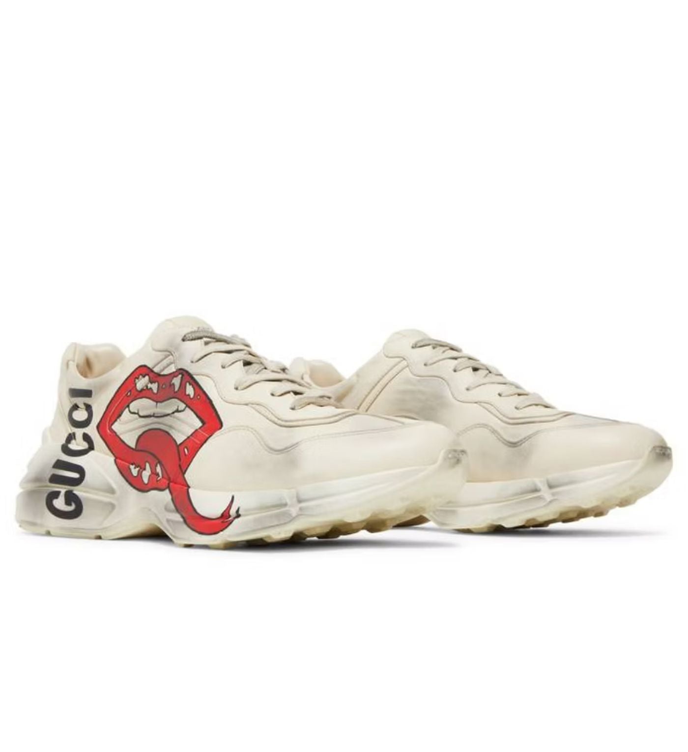 Gucci Rhyton 'Mouth'