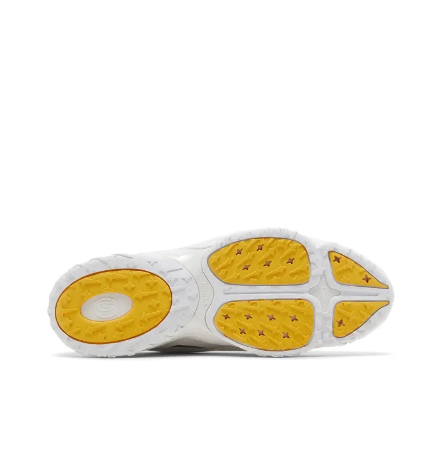 NOCTAx Hot Step 2 'White'