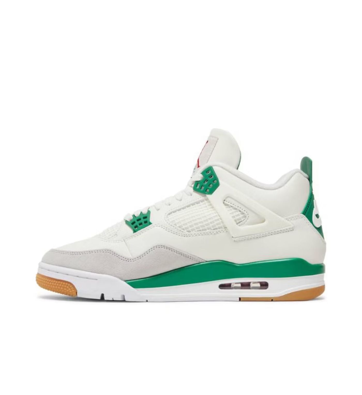 Nike SB x Air Jordan 4 Retro SP 'Pine Green'