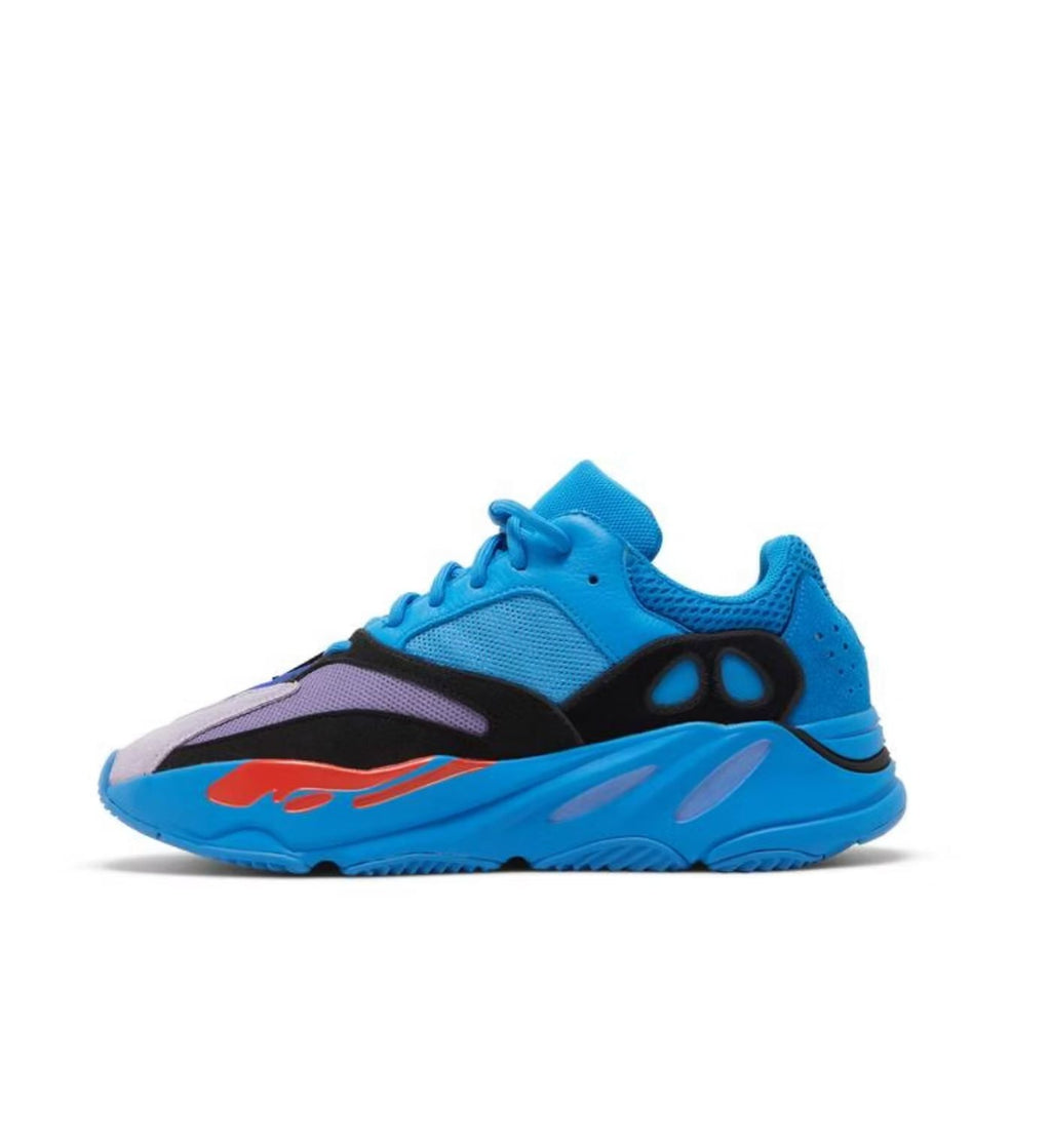 2022 Yeezy Boost 700 'Hi-Res Glue