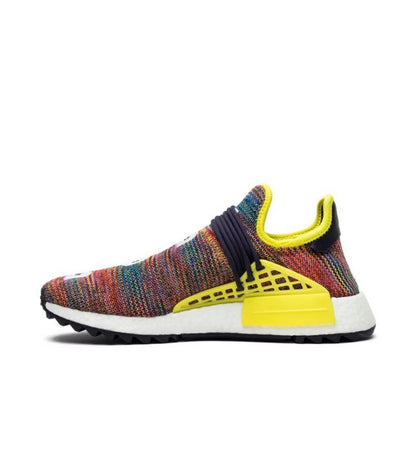 Pharrell × NMD Trail 'Human Race'