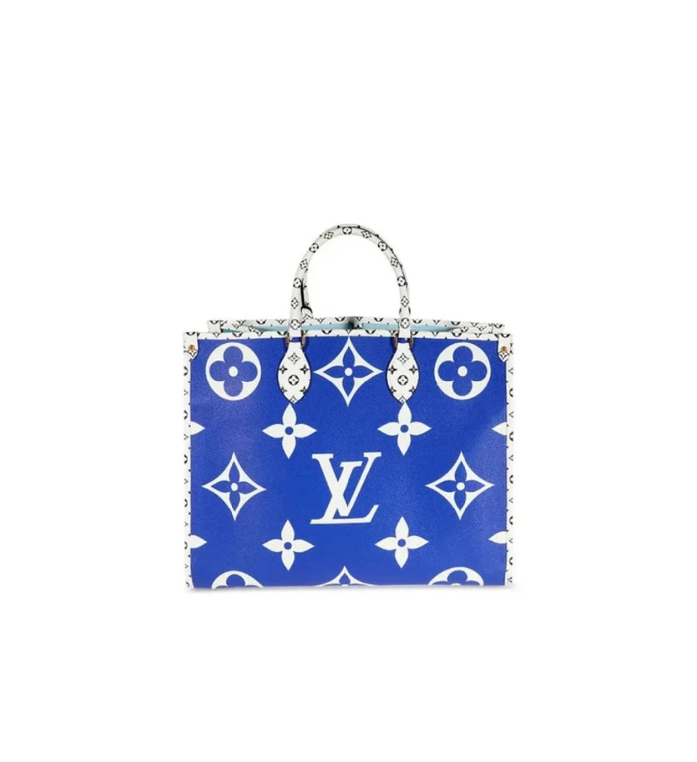 Louis Vuitton tote Hamptons OnTheGo 2019