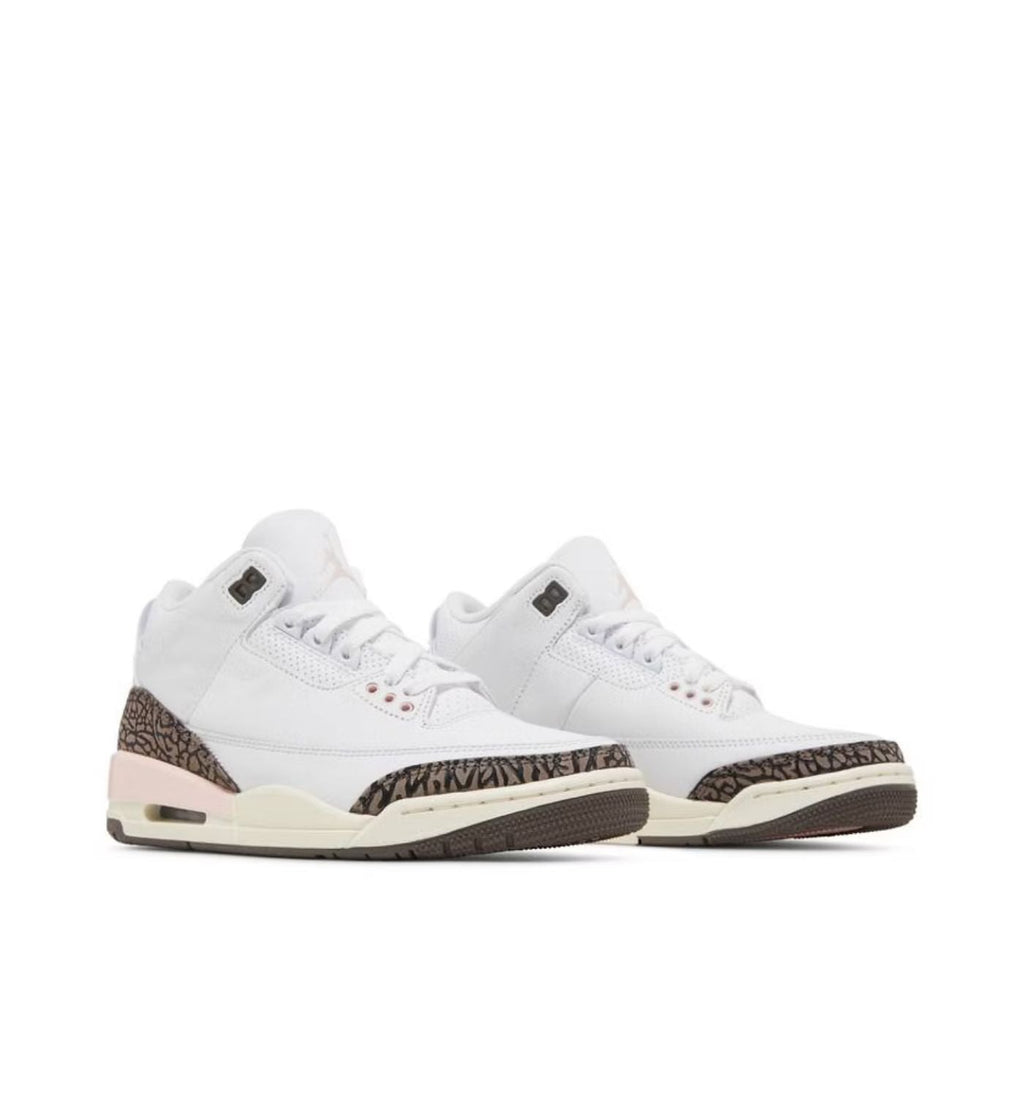 Wmns Air Jordan 3 Retro 'Neapolitan'