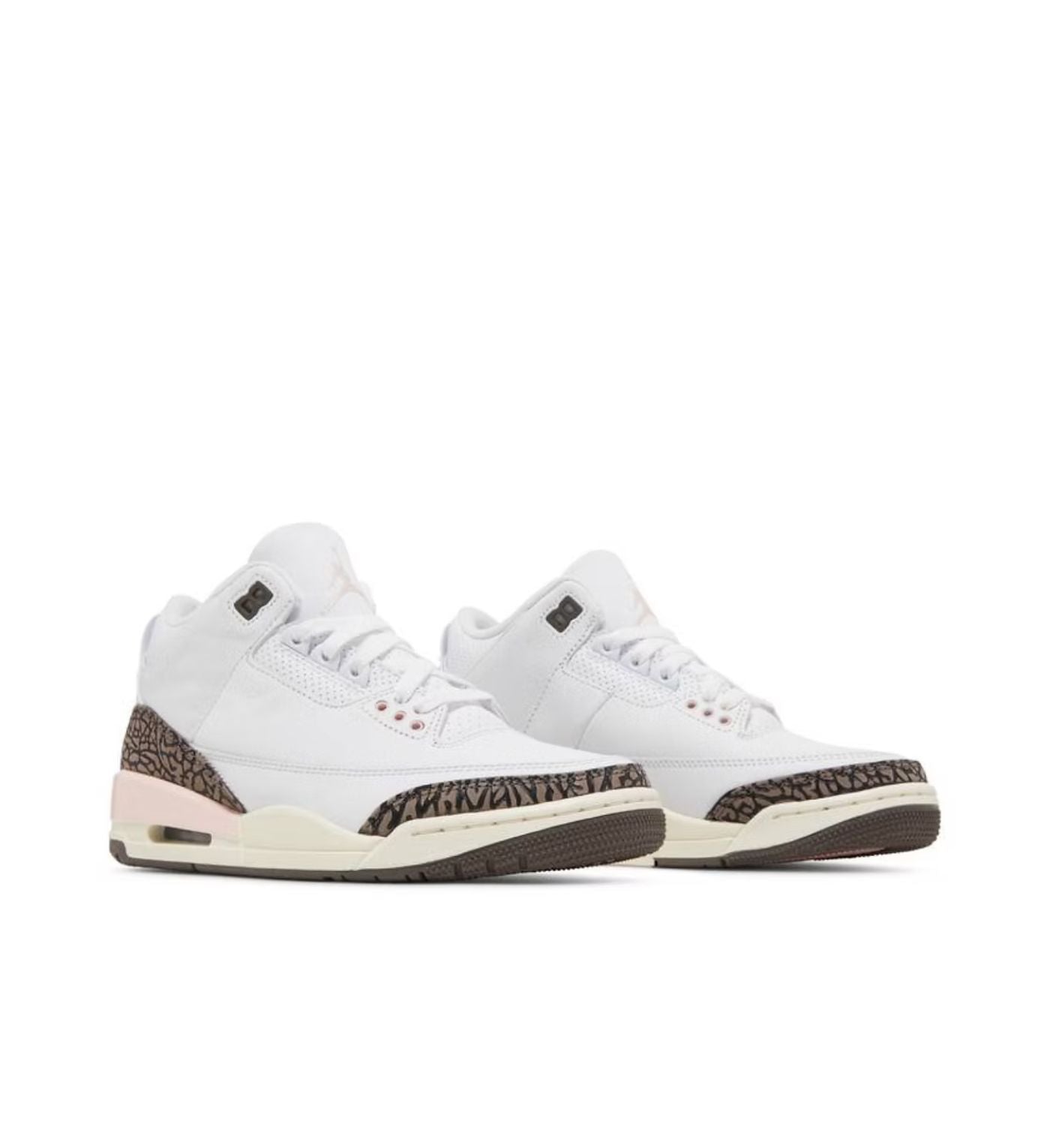 Wmns Air Jordan 3 Retro 'Neapolitan'