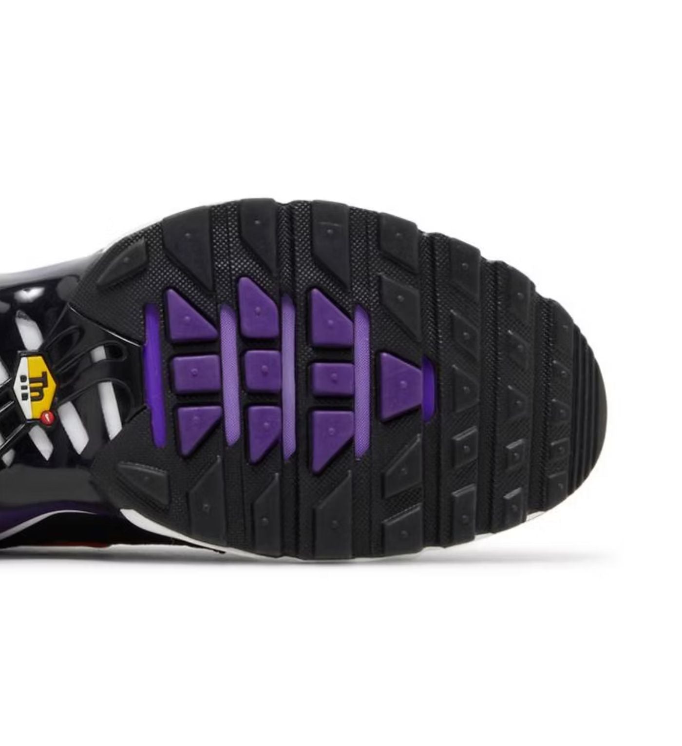 Air Max Plus OG 'Voltage Purple' 2024