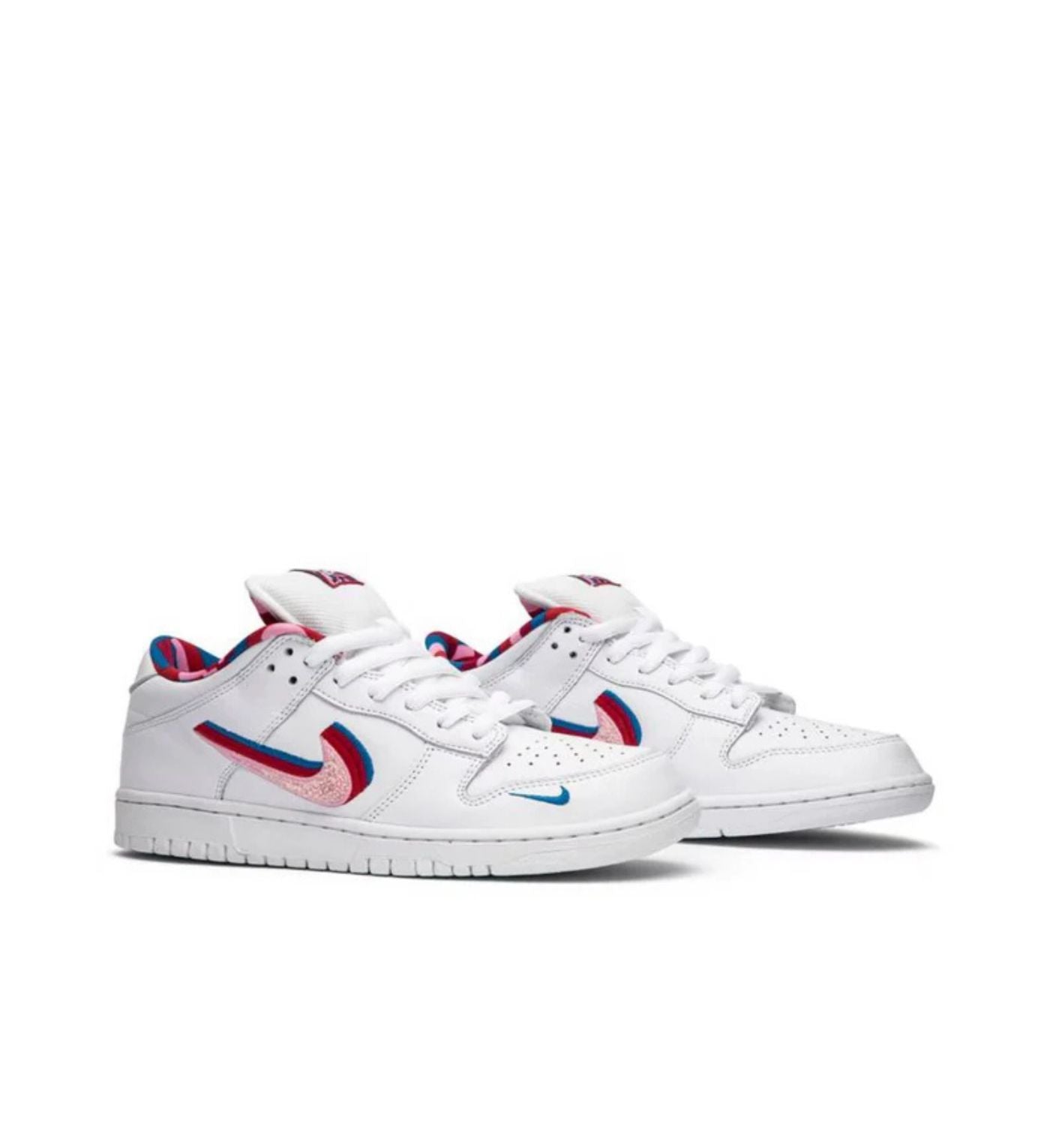 Parra x Dunk Low OG SB QS