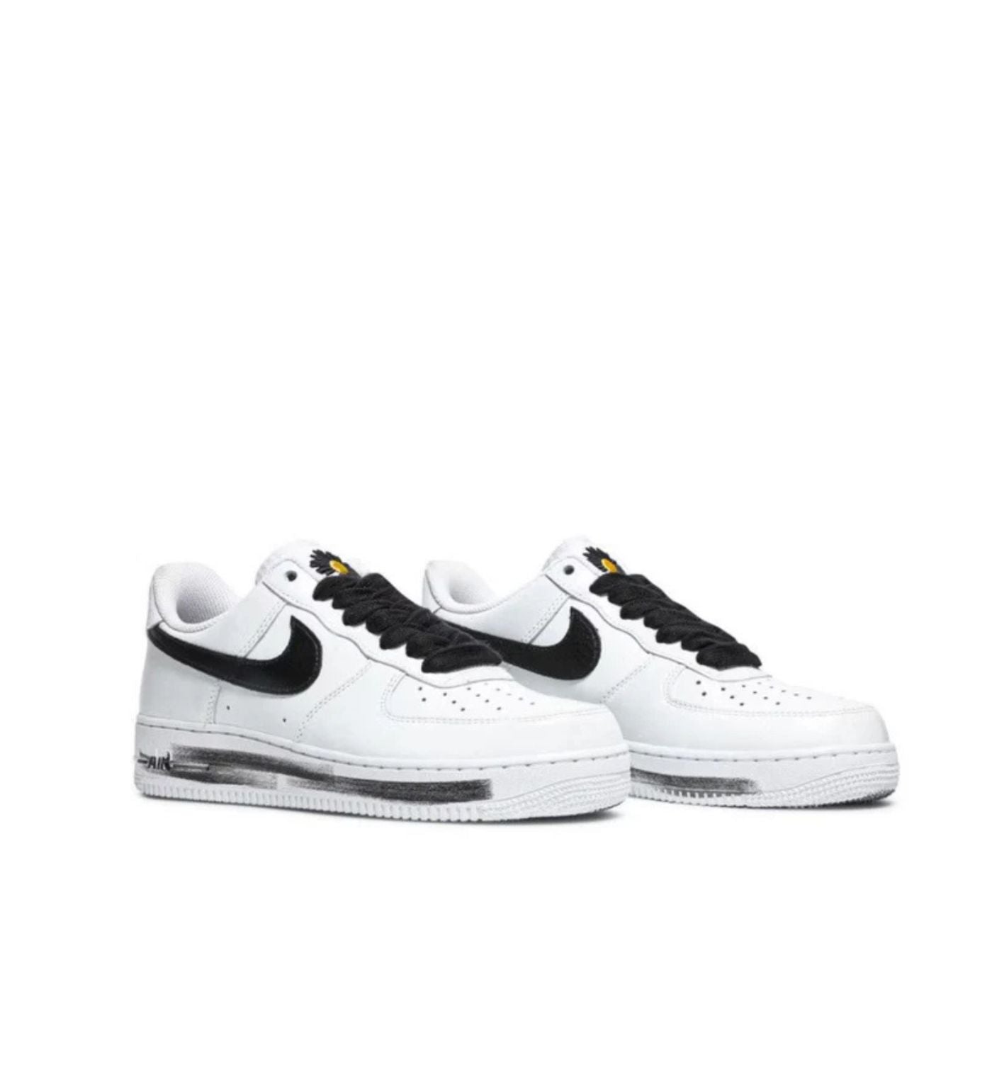 G-Dragon x Air Force 1'07 'Para-Noise 2.0'