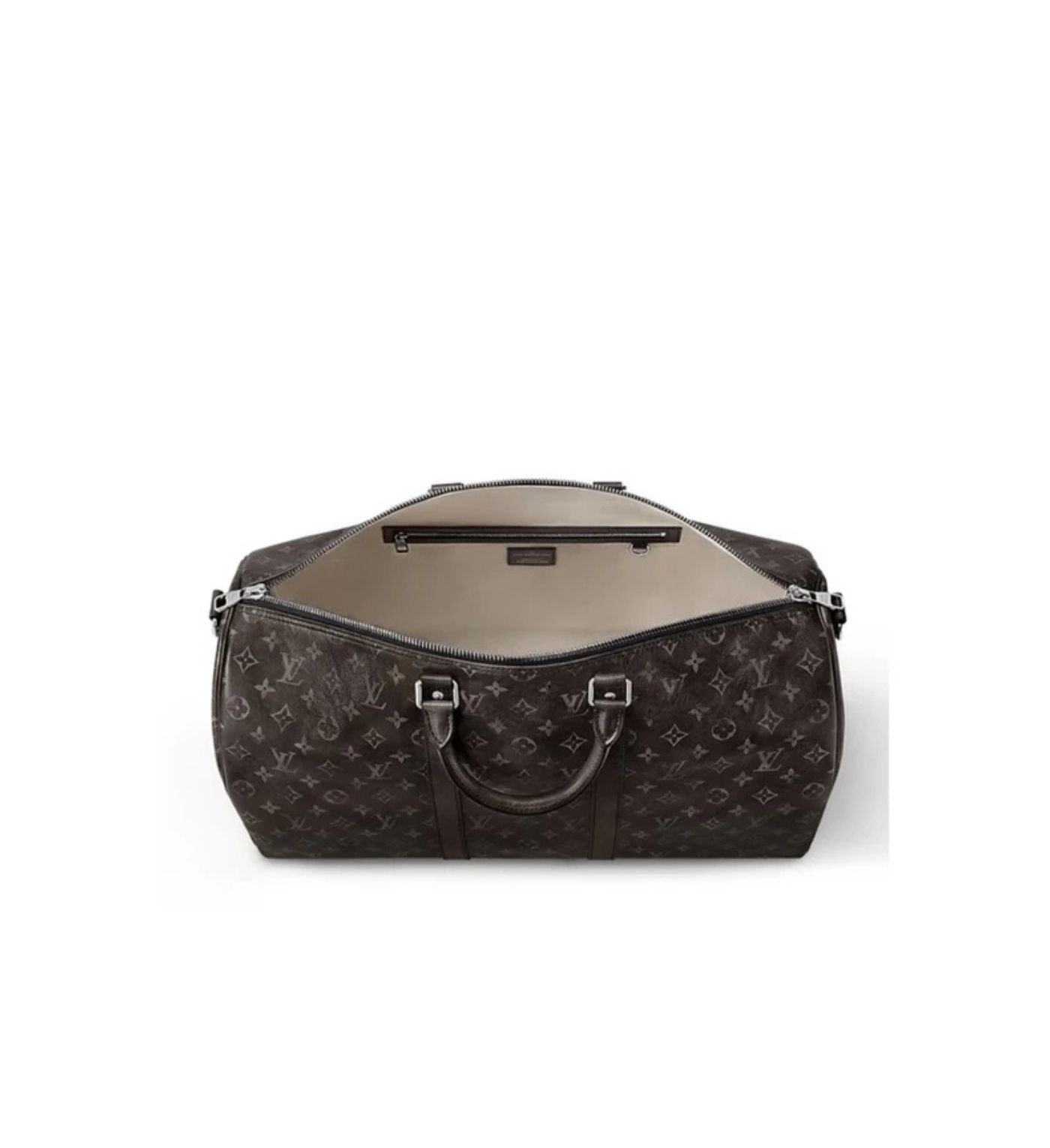 Louis Vuitton highs bags brown earth