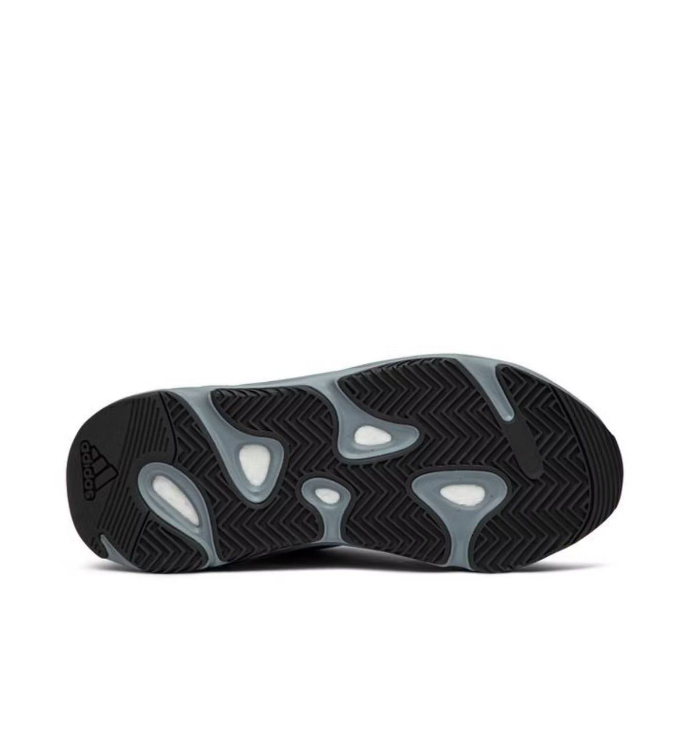 Yeezy Boost 700 V2 'Hospital Blue'